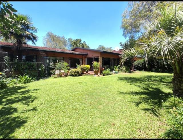 3 BEDROOM HOUSE FOR SALE IN MEYERTON CENTRAL